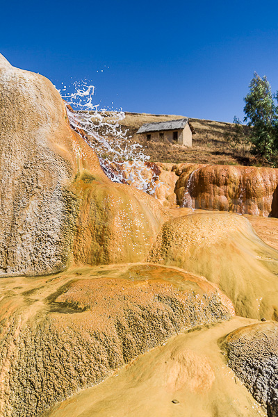 Ampefy geysers
