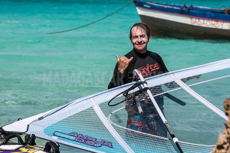Nicolas Martin