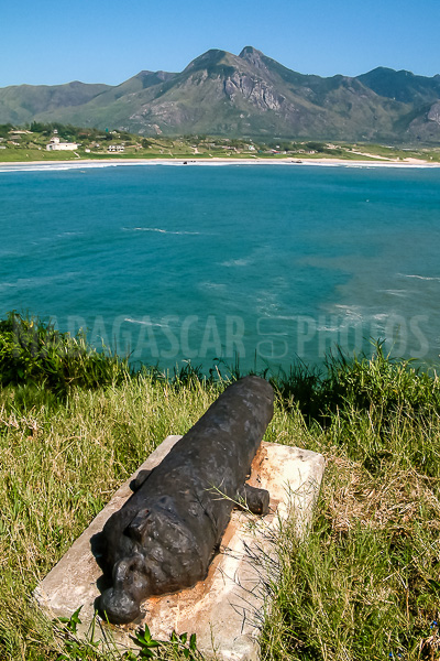 Fort Flacourt