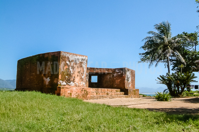 Fort Flacourt