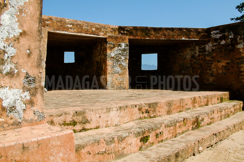 Fort Flacourt