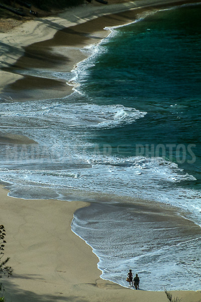Libanona beach