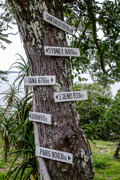 Toutes directions
